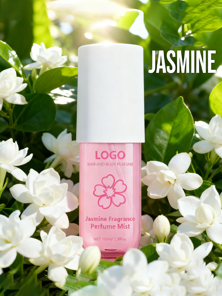 OEM Hair & Body Perfume – 2-in-1 Fine Fragrance Mist for Hair, Skin & Linen | Long-Lasting, Lightweight & Alcohol-Free | Private Label Scent for Brands - Image 4