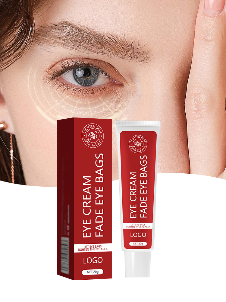 Private Label Eye Cream OEM – Customizable Formula for Dark Circles, Puffiness & Wrinkles – Moisturizing & Firming - Image 3