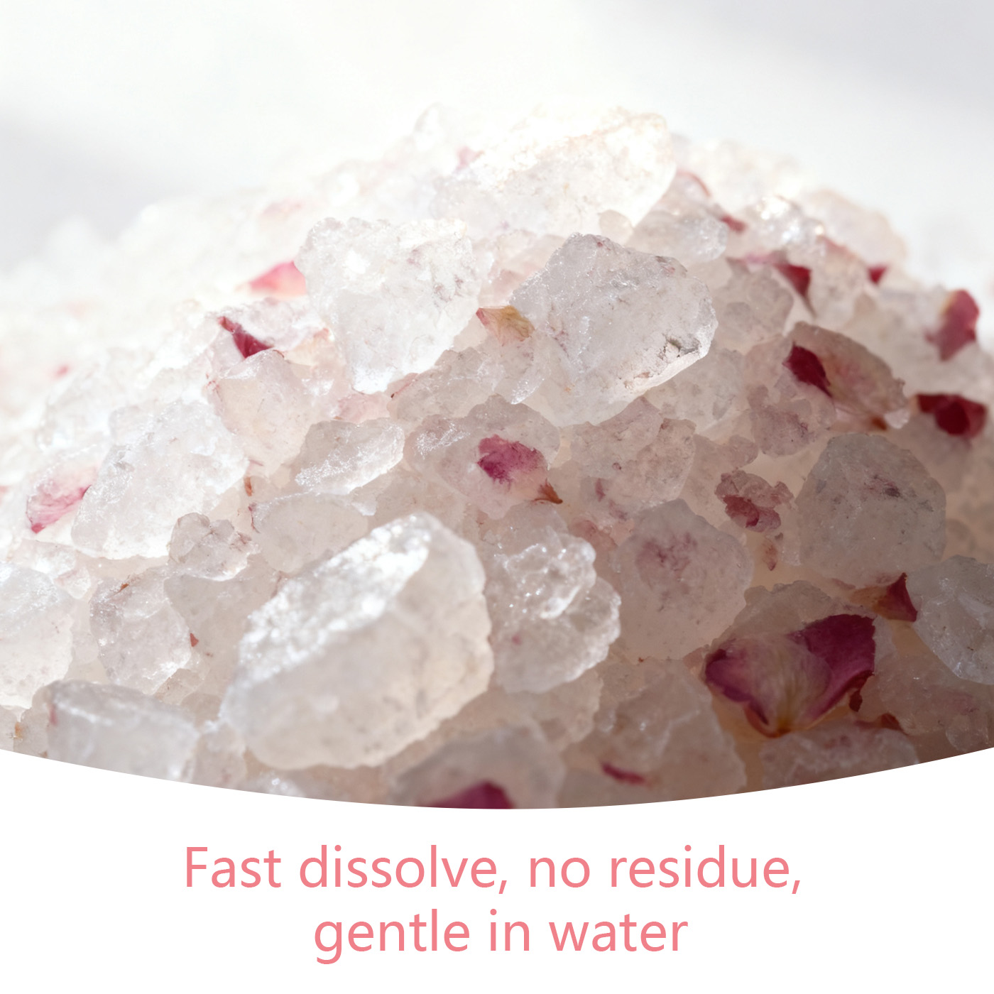 OEM Aromatherapy Bath Salts – Dead Sea & Epsom Salt Blend with Essential Oils for Muscle Relief, Stress Reduction & Sleep Support | Private Label Bath Salt for Brands - Image 5