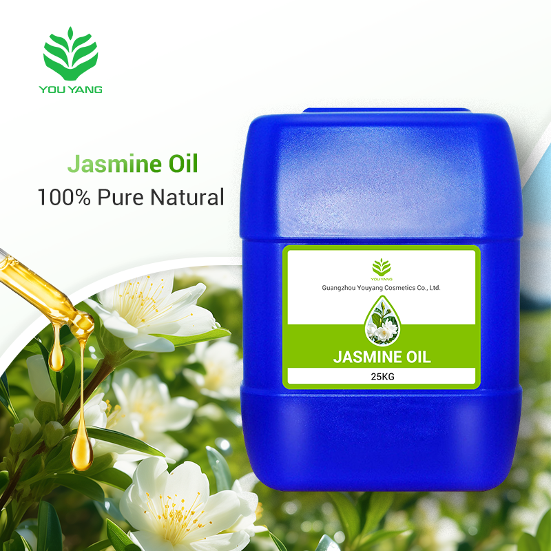 OEM Jasmine Essential Oil – 100% Natural Solvent Extracted | Private Label for Luxury Anti-Aging Skincare, Aphrodisiac & Mood Lifting Blends - Image 2