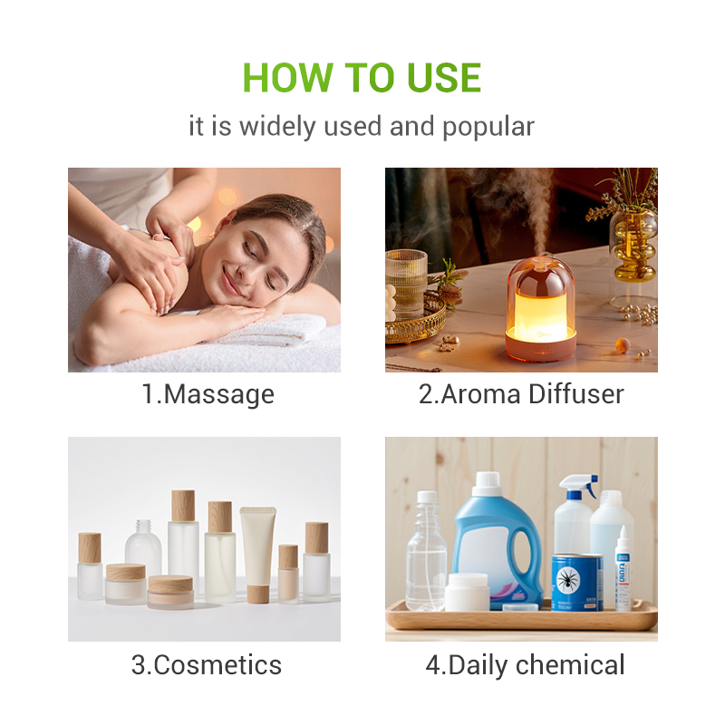 OEM Tea Tree Essential Oil – 100% Natural Steam Distilled | Private Label Acne & Scalp Care Oil for Skincare Brands - Image 4