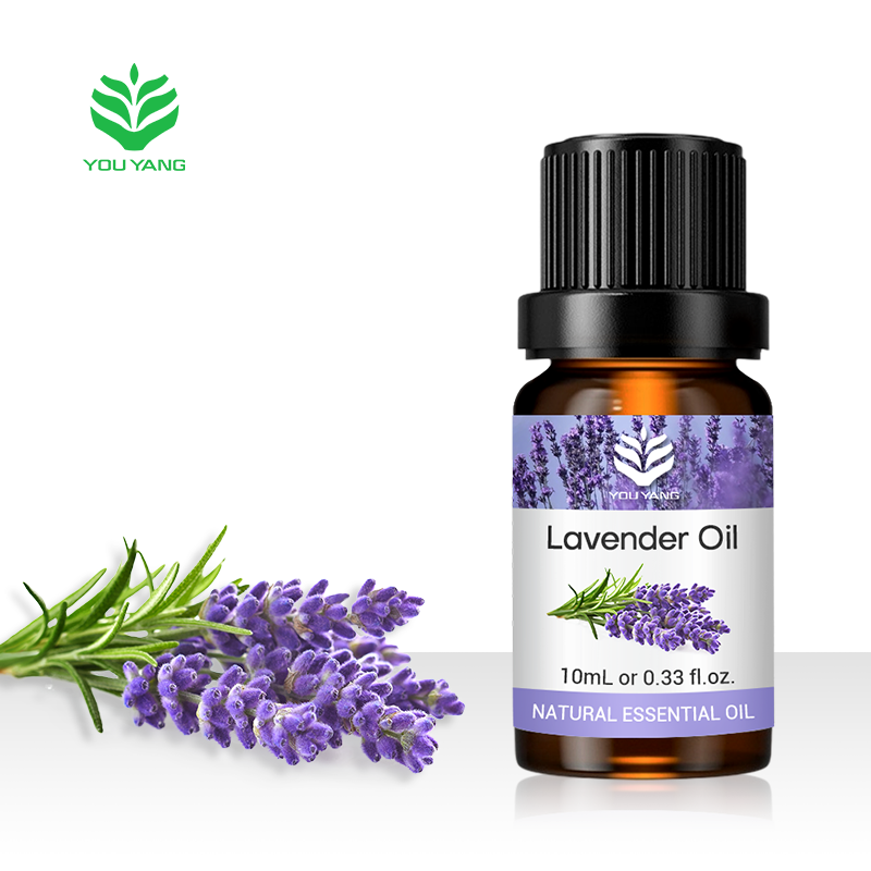 OEM Lavender Essential Oil – 100% Natural Steam Distilled | Private Label for Sleep Support, Burn Relief & Calming Skincare