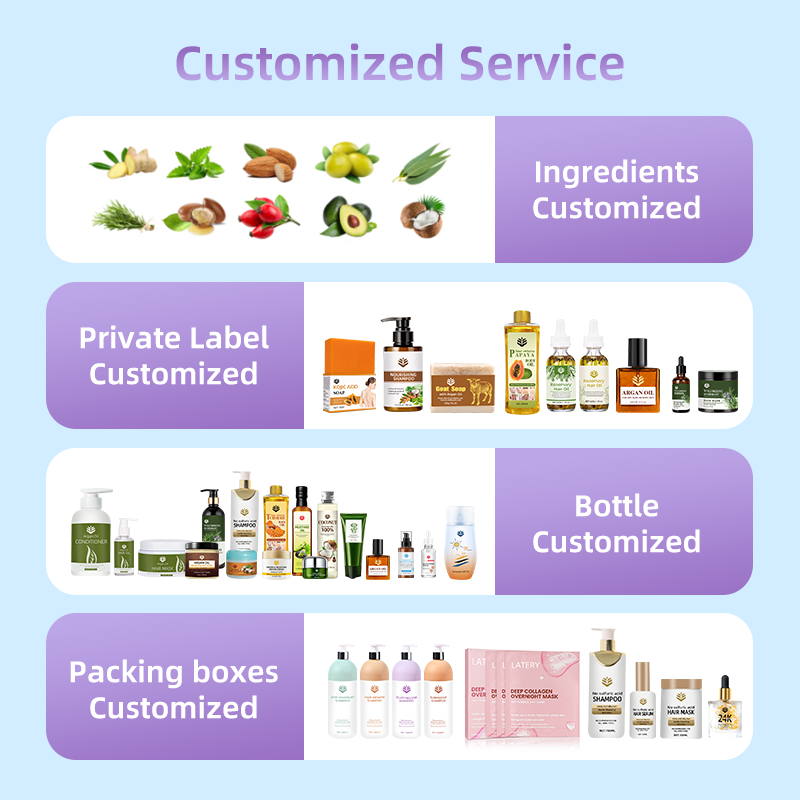 OEM Lavender Essential Oil – 100% Natural Steam Distilled | Private Label for Sleep Support, Burn Relief & Calming Skincare - Image 6