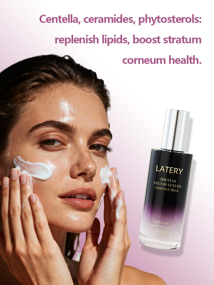 OEM Luxury Essence Milk | Private Label Skincare - Image 4