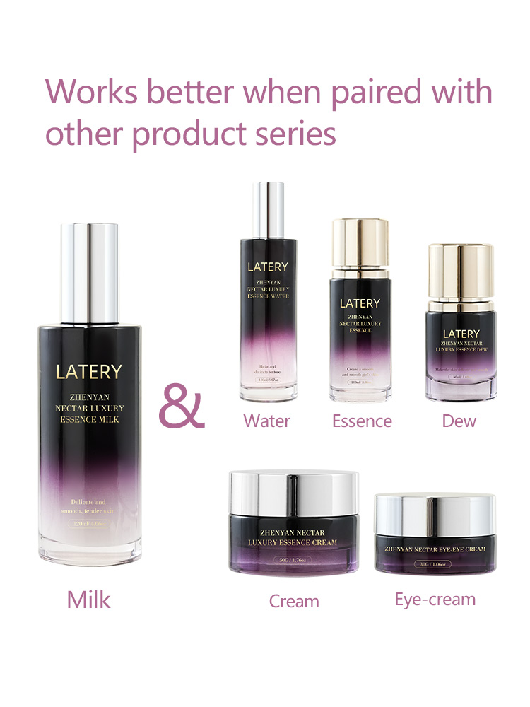 OEM Luxury Essence Milk | Private Label Skincare - Image 6