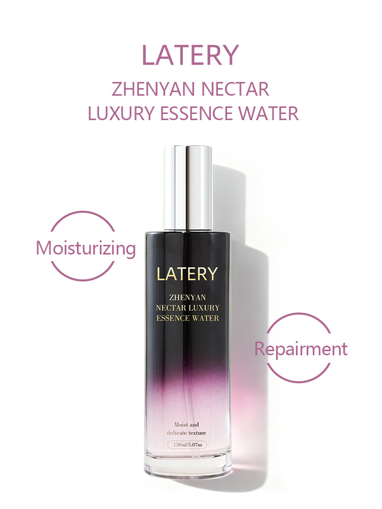 OEM Luxury Essence Water | Private Label Skincare - Image 2