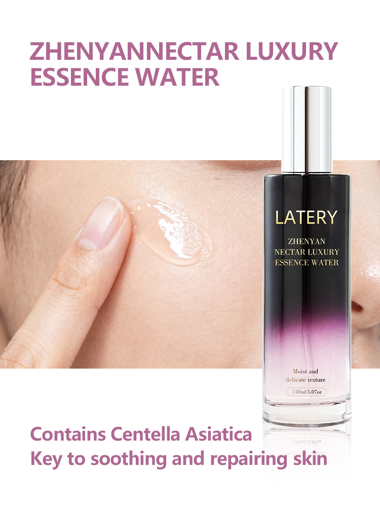 OEM Luxury Essence Water | Private Label Skincare - Image 3