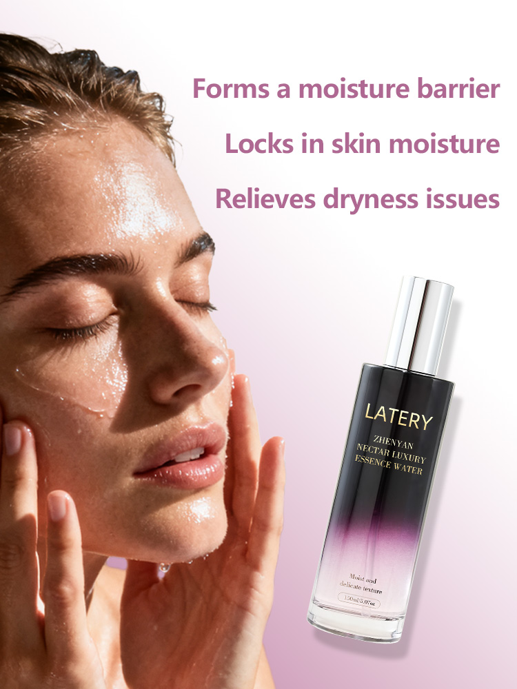 OEM Luxury Essence Water | Private Label Skincare - Image 4