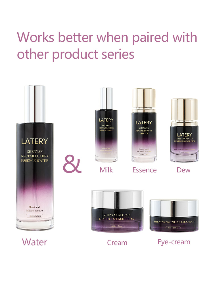 OEM Luxury Essence Water | Private Label Skincare - Image 6