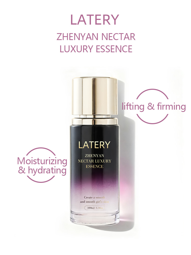 OEM Centella Luxury Essence | Private Label Skincare - Image 2