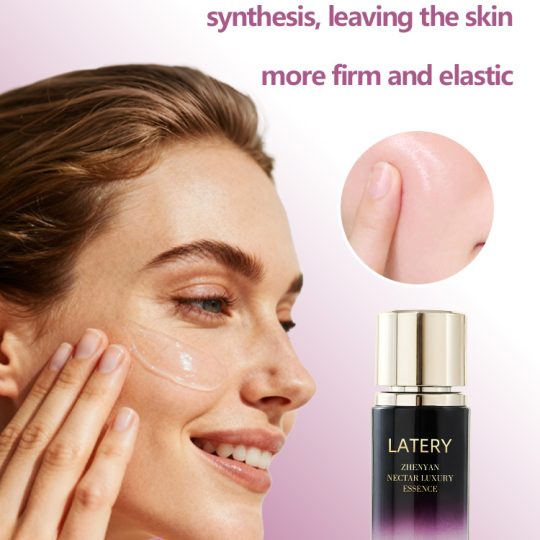 OEM Centella Luxury Essence | Private Label Skincare