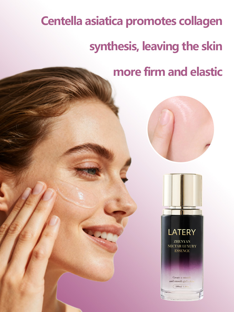 OEM Centella Luxury Essence | Private Label Skincare