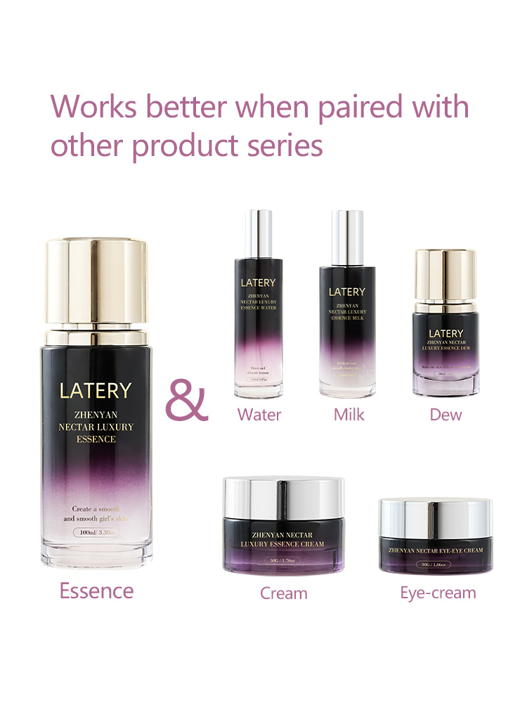 OEM Centella Luxury Essence | Private Label Skincare - Image 6