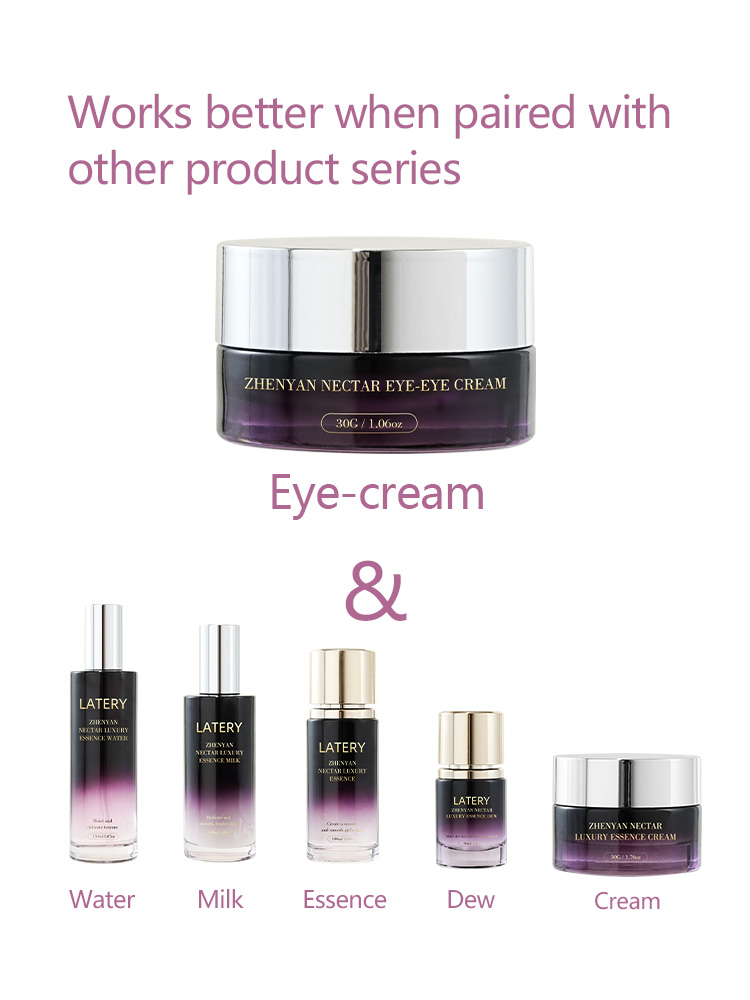 OEM Centella Luxury Eye Cream | Private Label - Image 6
