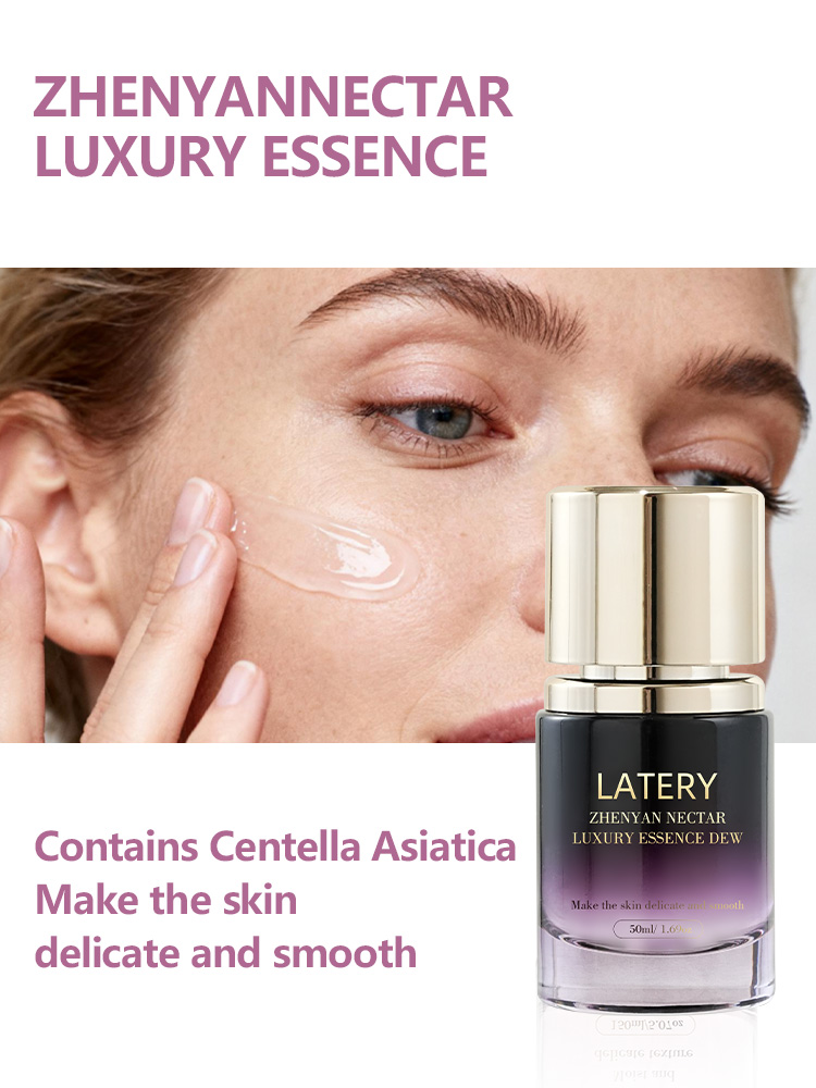 OEM Centella Essence Dew | Private Label Skincare - Image 3
