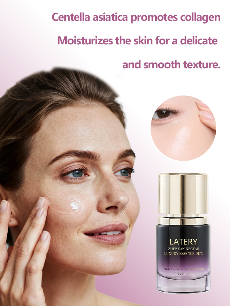 OEM Centella Essence Dew | Private Label Skincare - Image 4