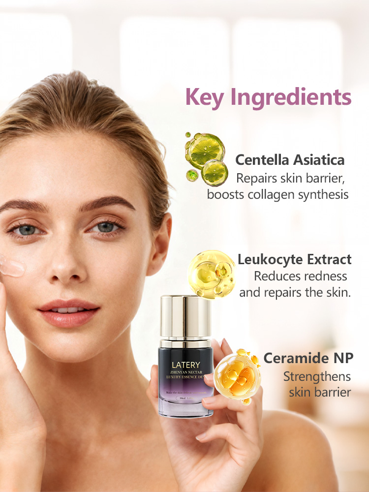 OEM Centella Essence Dew | Private Label Skincare
