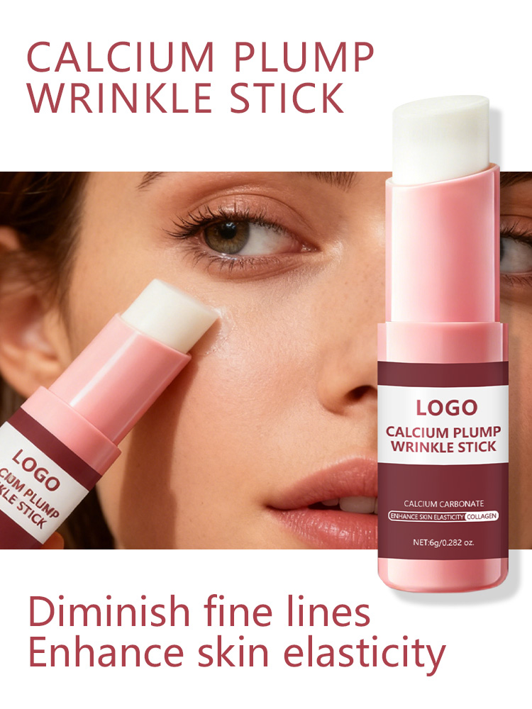 OEM Calcium Plump Wrinkle Stick | Private Label - Image 3