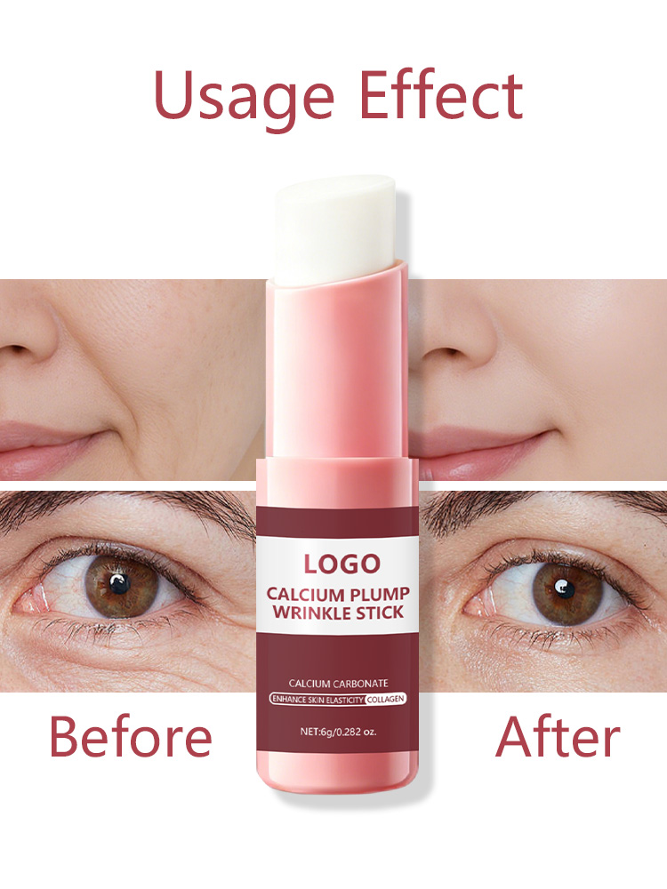 OEM Calcium Plump Wrinkle Stick | Private Label - Image 4