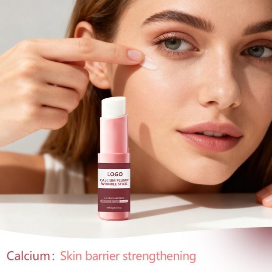 OEM Calcium Plump Wrinkle Stick | Private Label
