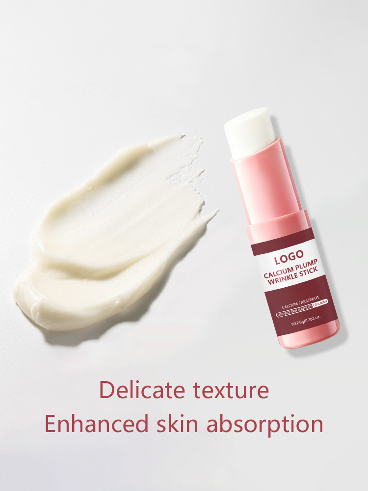 OEM Calcium Plump Wrinkle Stick | Private Label - Image 5