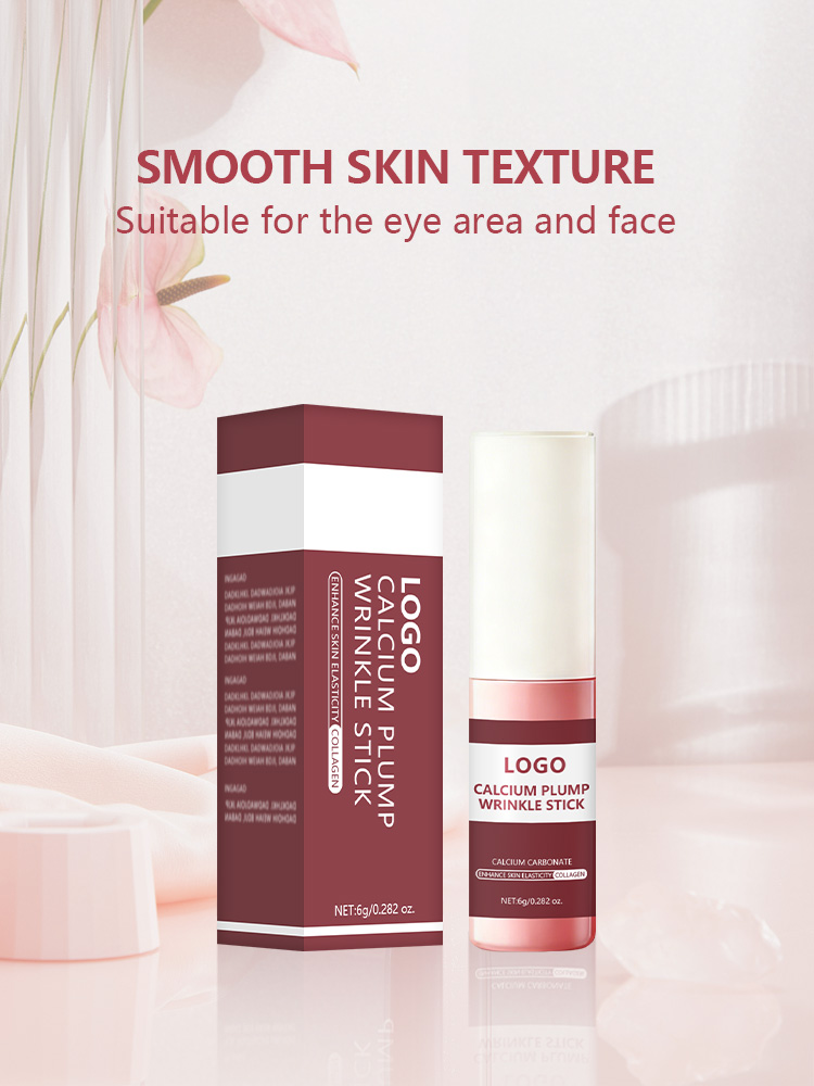 OEM Calcium Plump Wrinkle Stick | Private Label - Image 6