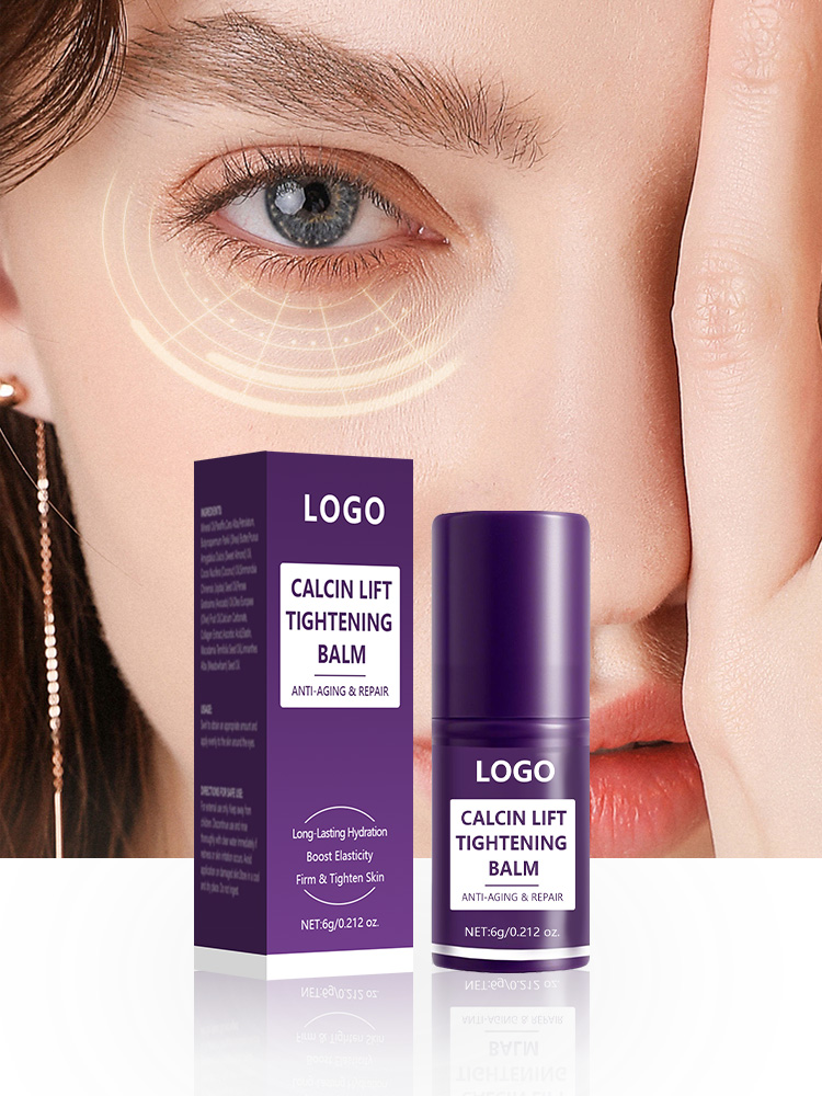 OEM Calcin Tightening Balm | Private Label - Image 2