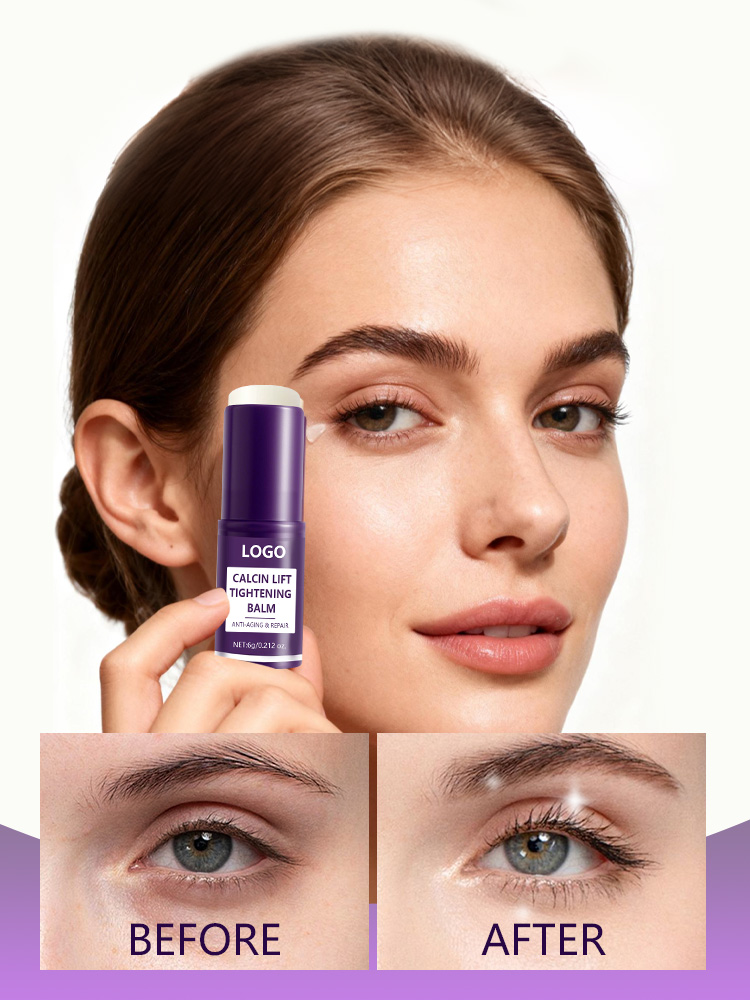 OEM Calcin Tightening Balm | Private Label - Image 3
