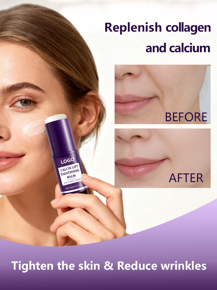 OEM Calcin Tightening Balm | Private Label - Image 4