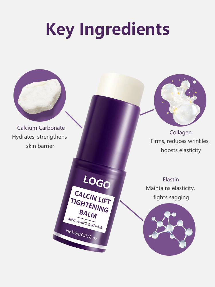 OEM Calcin Tightening Balm | Private Label - Image 6