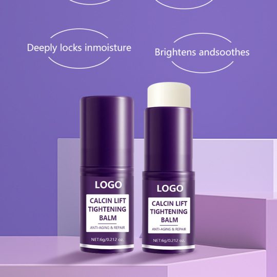 OEM Calcin Tightening Balm | Private Label